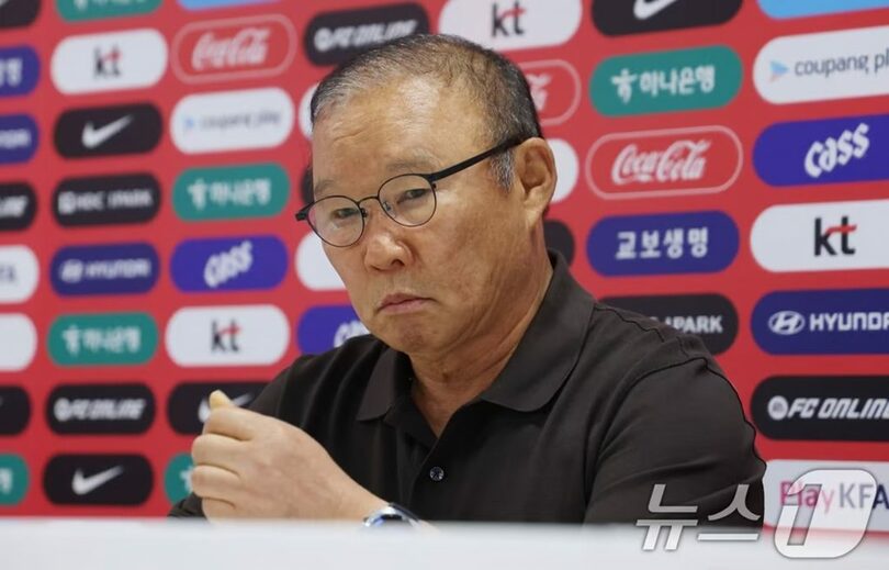 パク・ハンソ氏(c)news1
