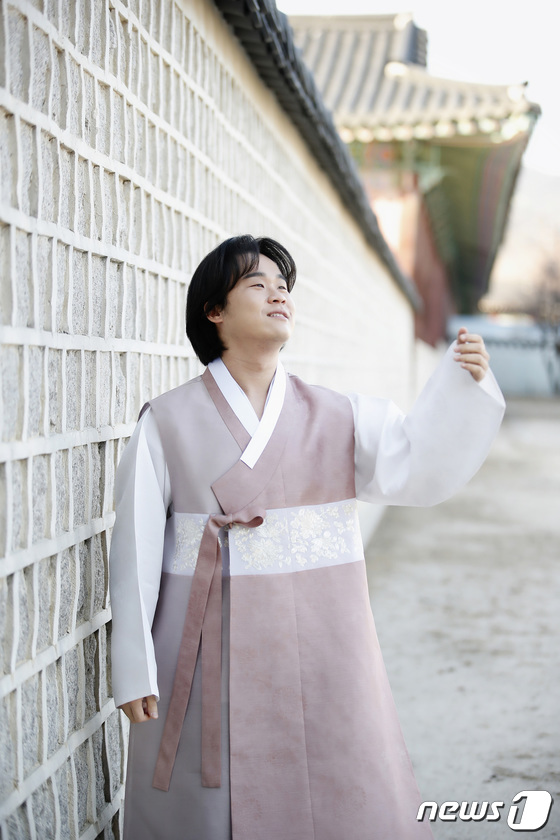 キム・ドンヒョン　(c)news1