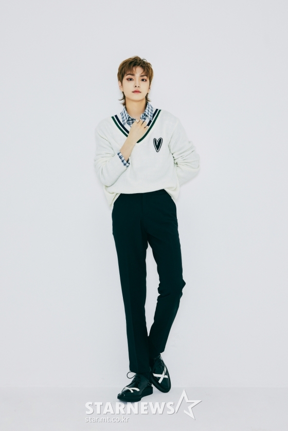 イ・ガンソン　/　写真提供＝Maroo企画