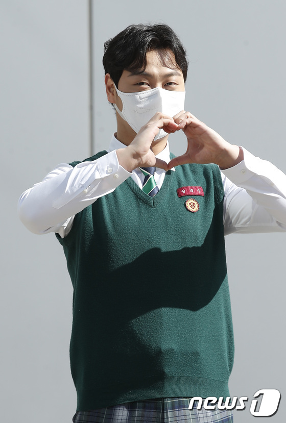 イム・ジェヒョク　(c)news1