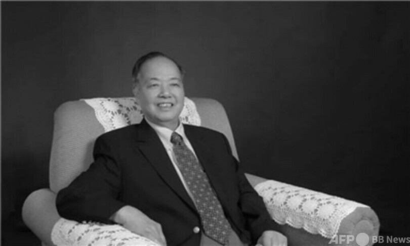 中国出身のノーベル物理学賞受賞者のツン=ダオ・リー(李政道)氏が死去 97歳
