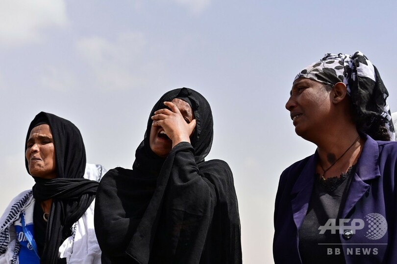 ボーイング、737MAX失速防止システムを修正へ 関係筋