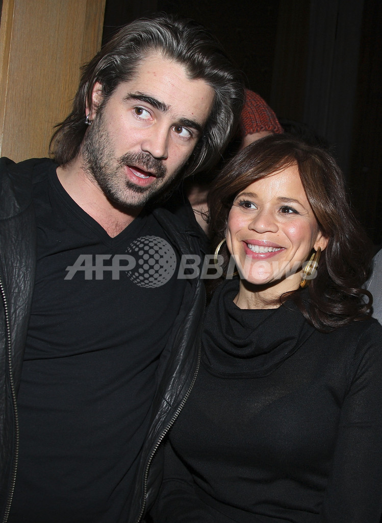 映画 Cassandra S Dream 晩餐会開催 コリン ファレルら登場 写真9枚 国際ニュース Afpbb News