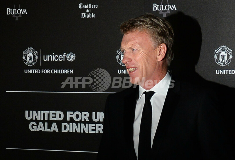 モイーズ監督 「いつの日かロナウドと一緒に働きたい」