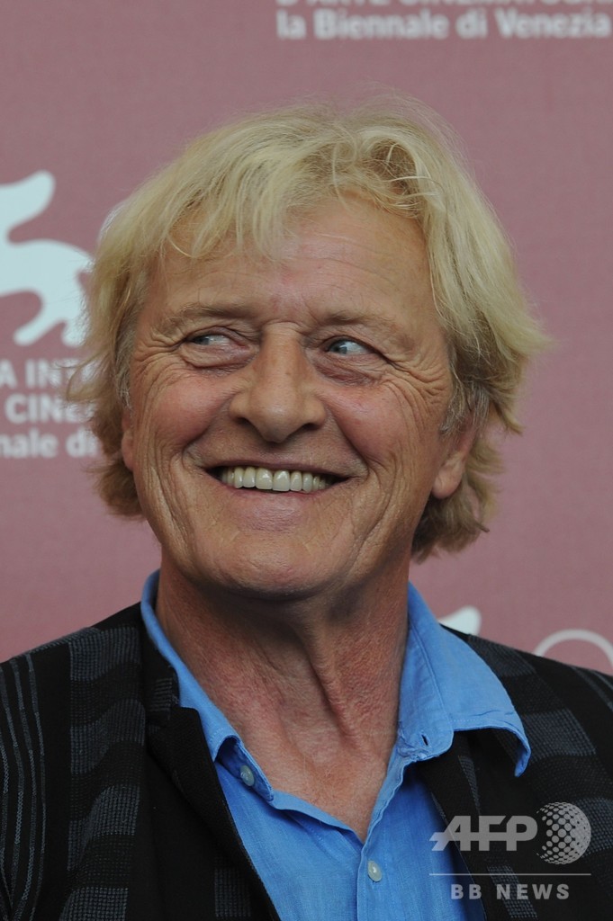 『ブレードランナー』のルトガー・ハウアーさん死去 75歳