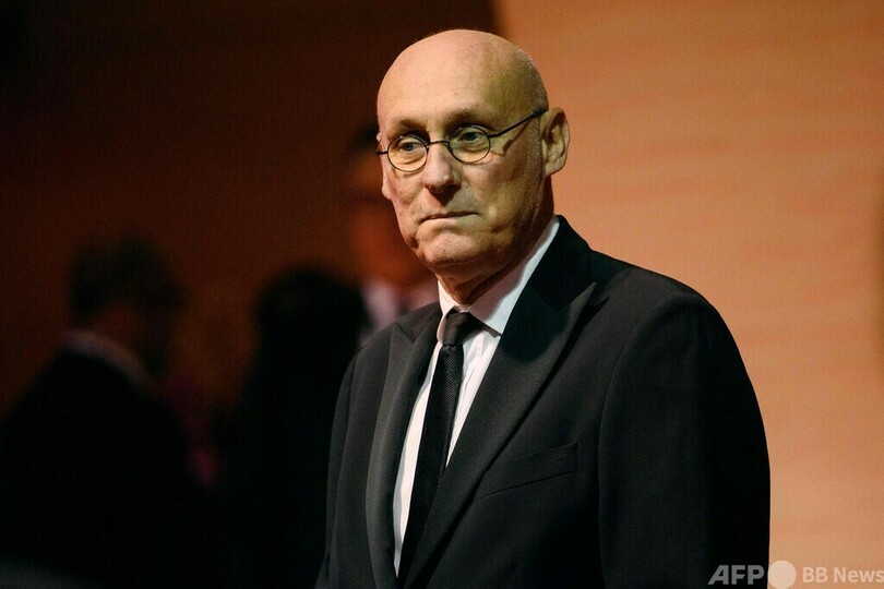仏ラグビー連盟会長が辞任 昨年12月に汚職で有罪判決