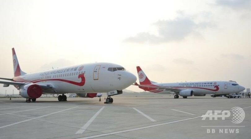福州航空が開業5周年、中国東部のハブ空港への貢献図る