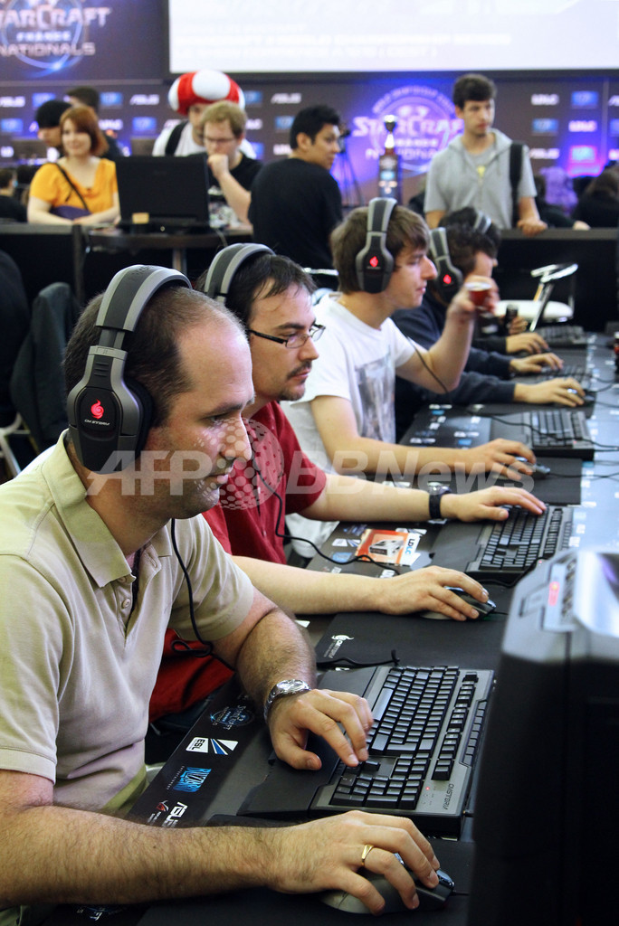 パリで「第13回ジャパン・エキスポ」開催