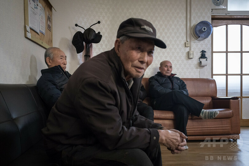 韓国で暮らす北朝鮮出身の高齢者ら、平昌五輪への複雑な思い