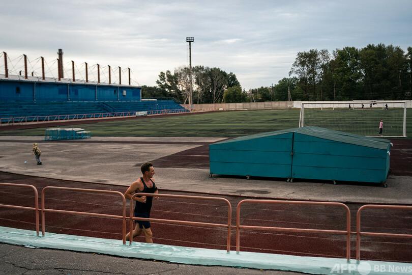 旧ソ時代の強制労働収容所で知られた都市、近接する中国視野に復活目指す
