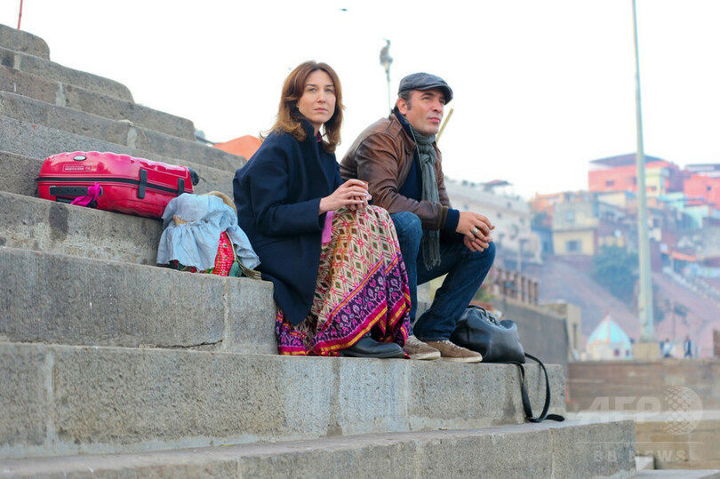 『アンナとアントワーヌ 愛の前奏曲』衣装にも注目！