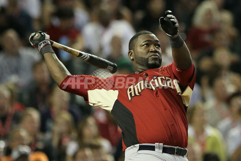 ロビンソン・カノが本塁打競争制す、第82回MLBオールスター