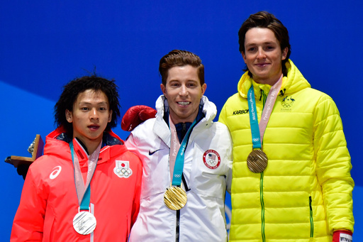 プーさんの海にオイル男――平昌五輪、記憶に残る瞬間11選 写真12枚 国際