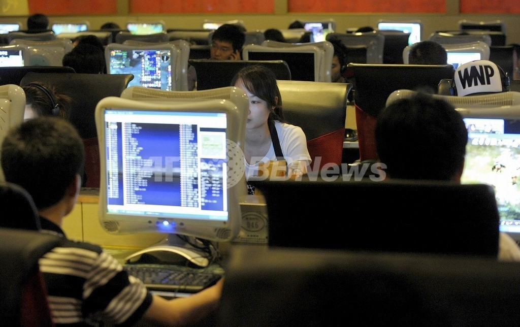 中国政府、PCに監視ソフト搭載を義務づけへ 米WSJ 中国政府、PCに監視ソフト搭載を義務づけへ 米WSJ