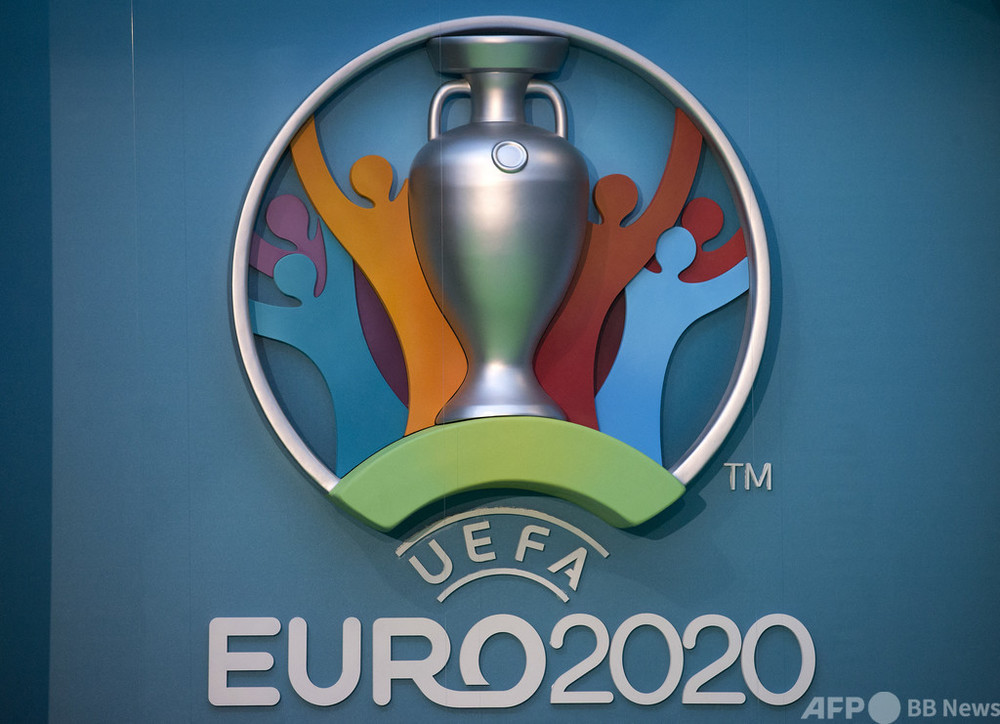 Uefa 欧州選手権のメンバー枠を拡大か 監督からの要望受け 写真1枚 国際ニュース Afpbb News