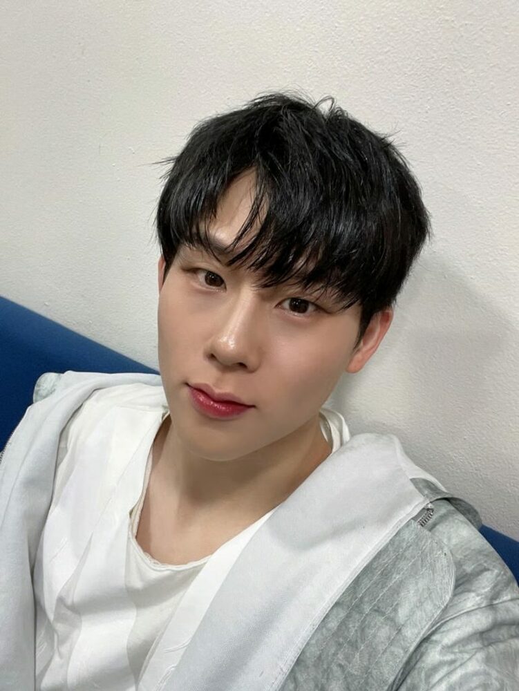 MONSTA Xジュホン、ソロ2ndミニアルバム『光』活動終了「モンベベの