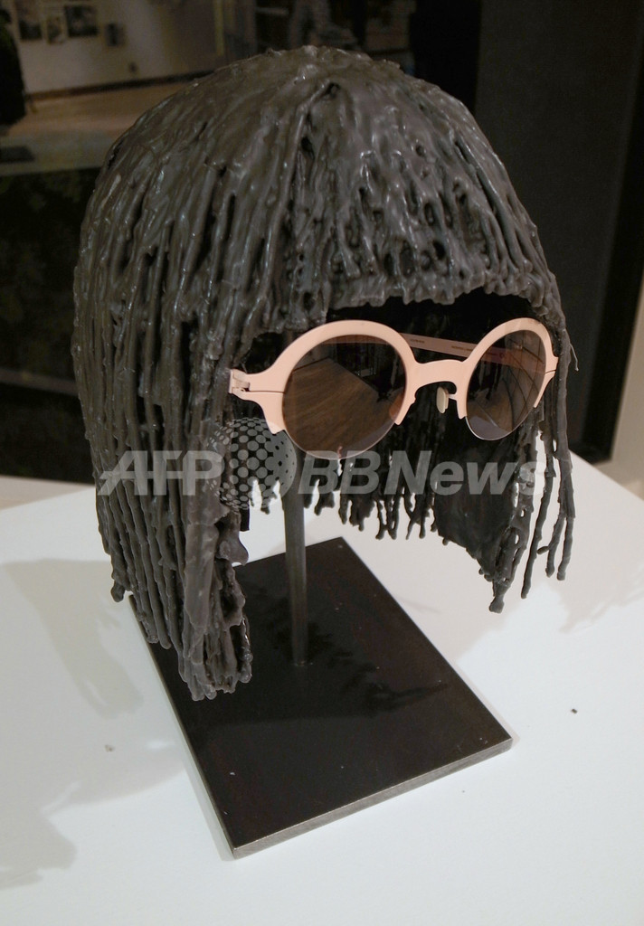 ＜Check!＞ハイエンドなアイウェアブランド「マイキータ」、8周年記念ブックを出版