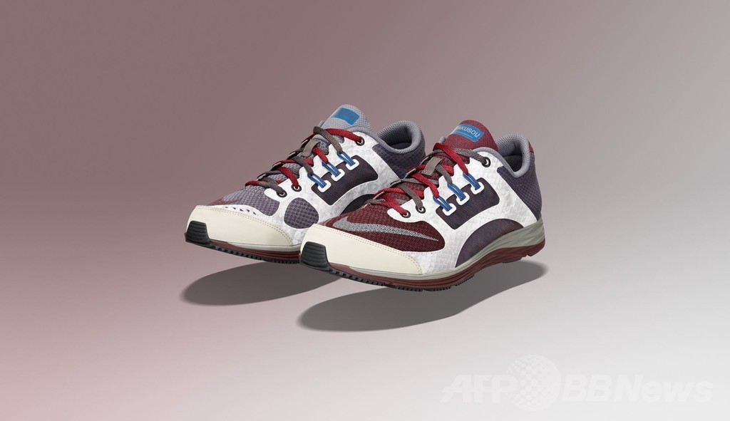  「NIKE×UNDERCOVER GYAKUSOU」14年春夏コレクション、15日から先行発売開始