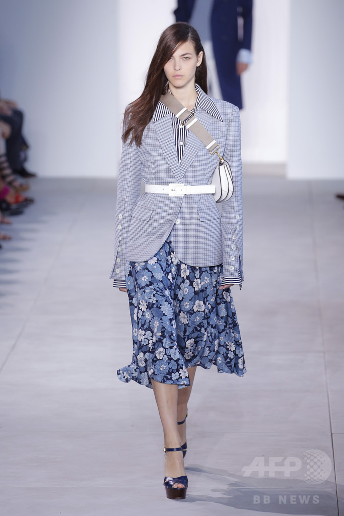 「マイケル・コース コレクション」17年春夏