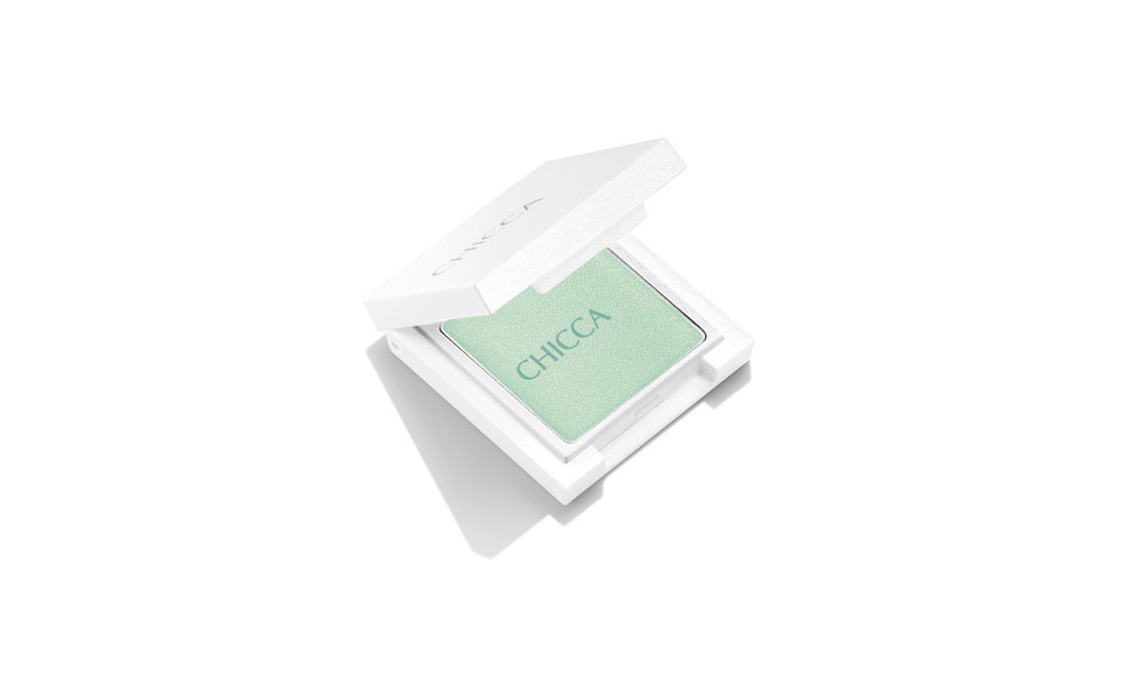 「キッカ」新作、“ハートバタフライ”モチーフの春色メイク