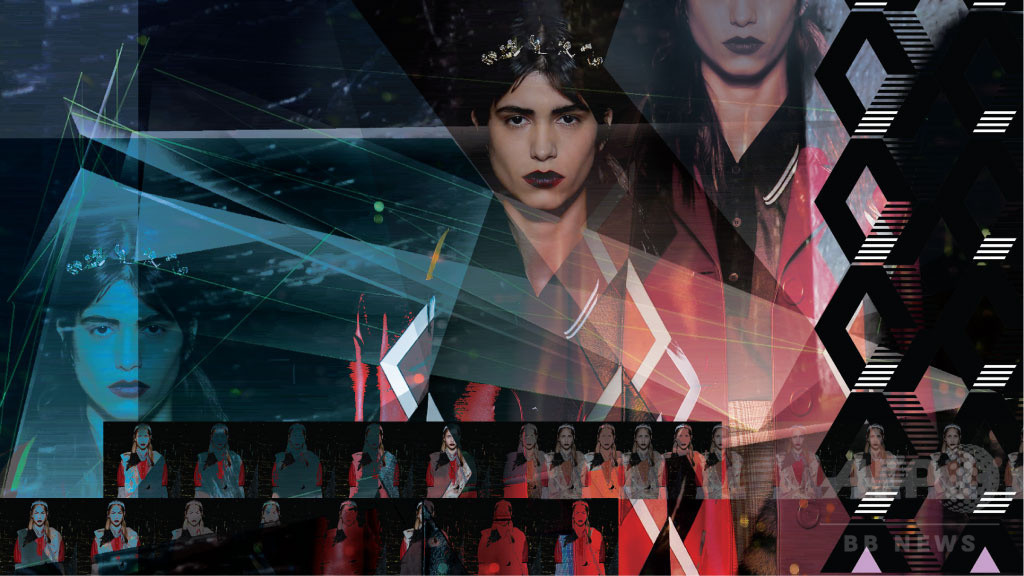 「ミュウミュウ」ファッションアプリをリリース