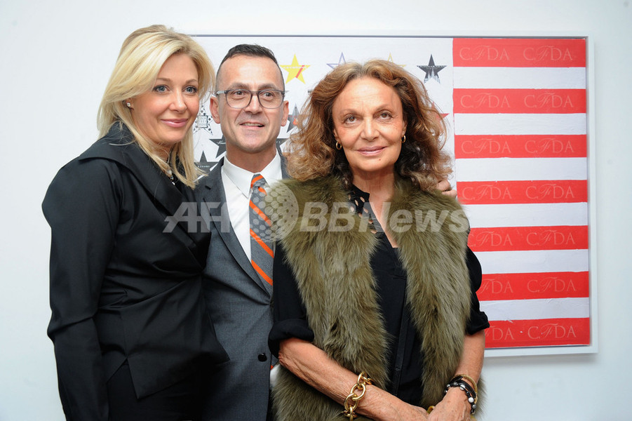 13年度CFDAファッション賞ノミネーション発表、アレキサンダー・ワン2部門に