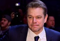 俳優のマット・デイモンさん（2023年2月19日撮影）。(c)John MACDOUGALL / AFP