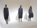 東京都現代美術館（The Museum of Contemporary Art Tokyo）で開催された「Future Beauty 日本ファッションの未来性」展（2012年7月27日撮影）。(c)MODE PRESS