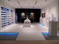 「マリン＆ゴッツ（MALIN+GOETZ）」大阪店の内観。（c）MALIN+GOETZ