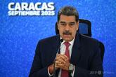 米ホワイトハウス、ベネズエラ大統領からの対話要請を一蹴