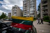 リトアニア、ロシア人とベラルーシ人の不動産取得を制限 スパイ活動防ぐため
