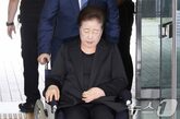 韓国の裁判所、旧統一教会・韓鶴子総裁の拘束執行停止を認める…4月30日まで