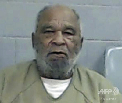 米史上最悪の連続殺人か 78歳受刑者 90人殺害自供 写真2枚 国際ニュース Afpbb News