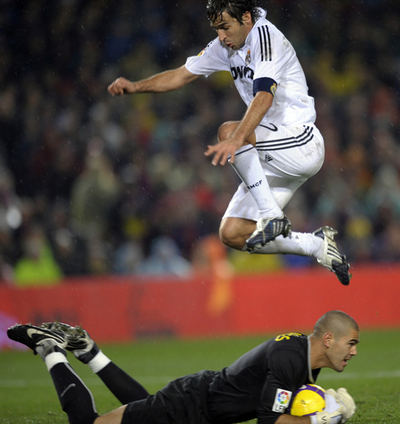 デル・ボスケ監督 「ラウルへの扉は開かれている」