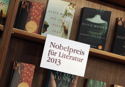 ノーベル賞でカナダ文学に「ようやく国際的評価」