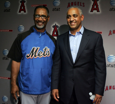 メッツ ランドルフ監督を解任