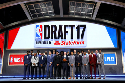 NBAがドラフト制度改正、シーズン終盤の故意敗戦防止へ