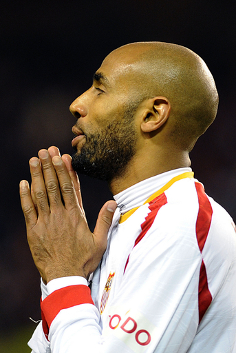 セビージャ アンダルシアダービーでベティスに敗れる