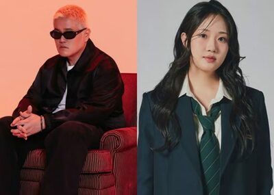 チョ・ソンファク、「シングアゲイン4」ギュリとデュエット