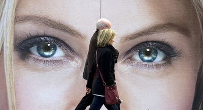 動物が視覚的に光を調整する仕組みを発見、香港科技大