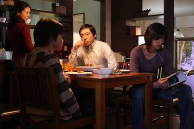 黒沢清最新作『トウキョウソナタ』、9月27日から公開