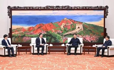 【三里河中国経済観察】大拠点と大手企業が連携　東北に新たな活力