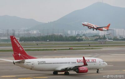 中東戦争終結で海外旅行に追い風…燃油安で予約再開も、韓国LCCが手放しで喜べない舞台裏