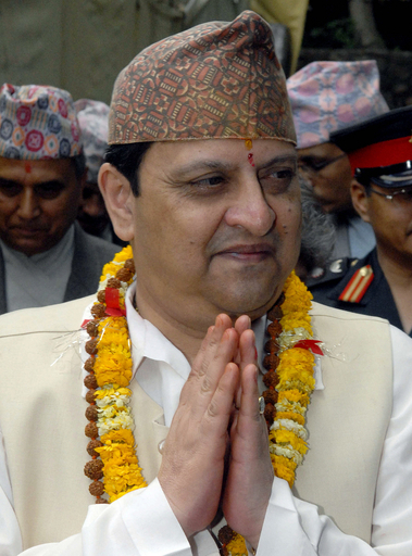 ネパール、正式に王制を廃止し共和制に移行へ