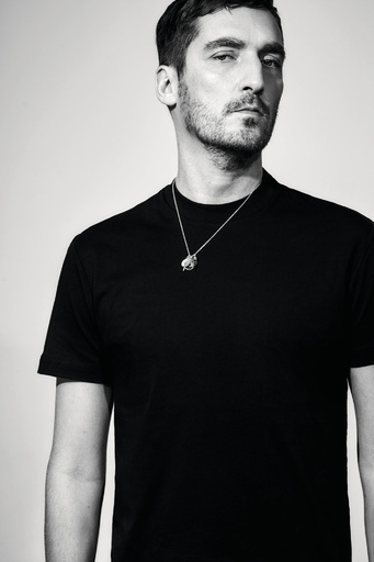 「カルヴェン」新クリエイティヴ・ディレクターにセルジュ・ルフュー