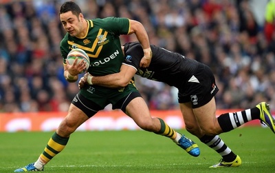 NFL転向表明のラグビー選手に問い合わせが殺到