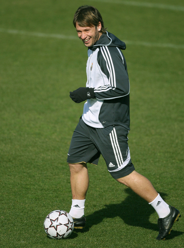 ＜サッカー リーガエスパニョーラ＞カペッロ監督 カッサーノを再召集へ - スペイン