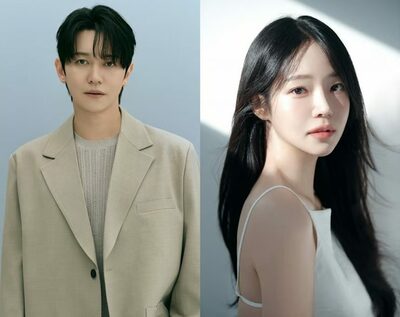 ノウルのカン・ギュンソン、俳優ユ・ハジンと10月30日に結婚