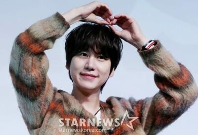 KYUHYUN、初のソロアルバム「COLORS」リリース