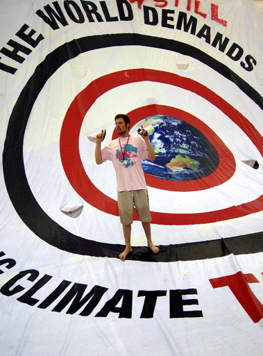 COP13合意内容に米政府が「懸念」表明